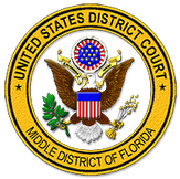 U.S. District Courts: Middle District of Florida Bench Bar Fund